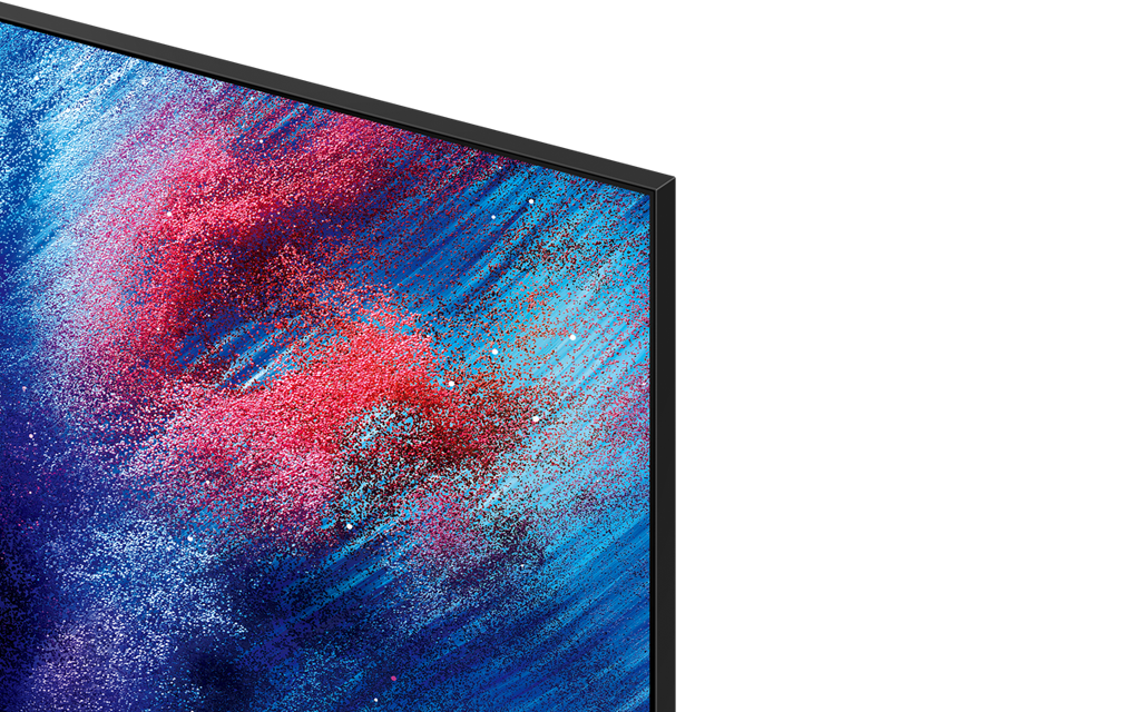 Smart Tivi Samsung Micro RGB 4K 130 Inch MRA130R95H – ảnh 4