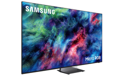 Smart Tivi Samsung Micro RGB 4K 85 Inch MRA85R95HX ảnh 2