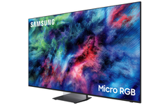 Smart Tivi Samsung Micro RGB 4K 85 Inch MRA85R95HX ảnh 3