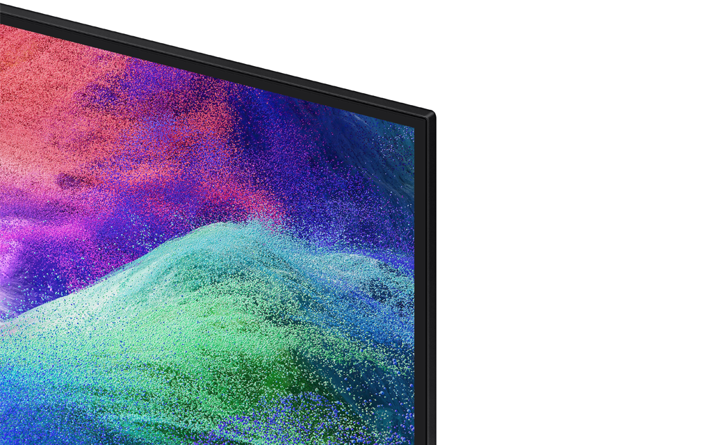 Smart Tivi Samsung Micro RGB 4K 75 Inch MRA75R85HA – ảnh 4
