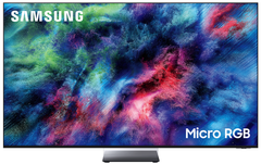 Smart Tivi Samsung Micro RGB 4K 85 Inch MRA85R95HX ảnh 6