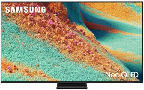 Smart Tivi Samsung Mini LED 4K Vision AI 85 Inch QA85QN85F