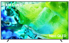 Smart Tivi Samsung Neo QLED 4K 100 Inch QA100QN80H ảnh 6