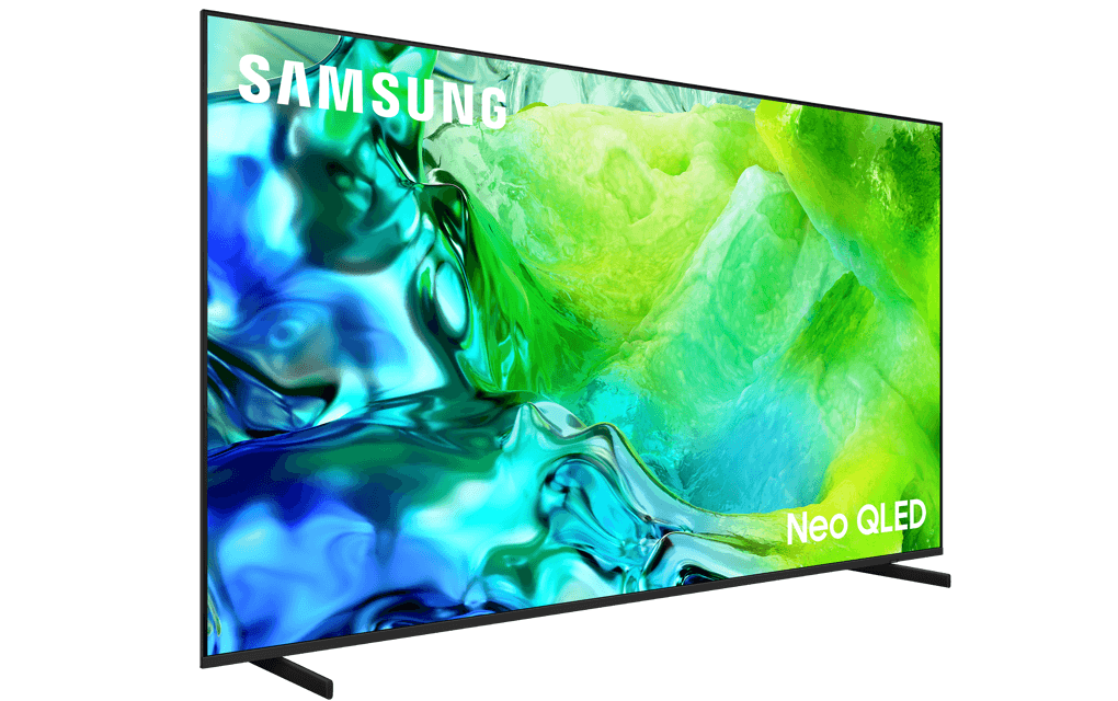 Smart Tivi Samsung Neo QLED 4K 55 Inch QA55QN80HA – ảnh 2