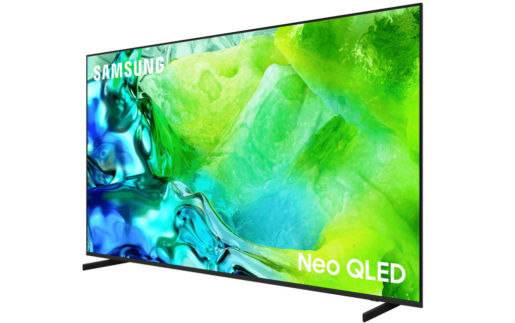 Smart Tivi Samsung Neo QLED 4K 55 Inch QA55QN80HA – ảnh 3