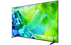 Smart Tivi Samsung Neo QLED 4K 55 Inch QA55QN80HA ảnh 3