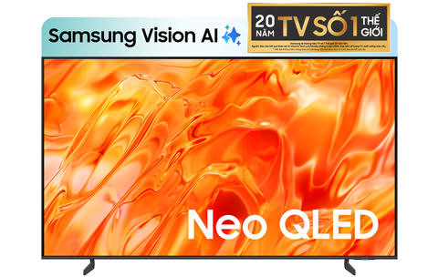 Smart Tivi Samsung Neo QLED 4K 65 Inch QA65QN70HA