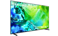 Smart Tivi Samsung Neo QLED 4K 85 Inch QA85QN80HA ảnh 2