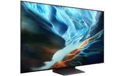 Smart Tivi Samsung OLED 4K Vision AI 55 Inch QA55S90HA ảnh 2