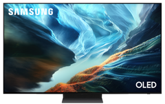 Smart Tivi Samsung OLED 4K Vision AI 55 Inch QA55S90HA ảnh 6