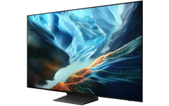 Smart Tivi Samsung OLED 4K Vision AI 65 Inch QA65S90HA ảnh 3
