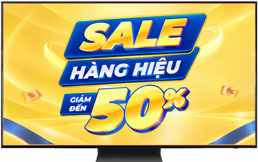 Smart Tivi Samsung OLED 4K Vision AI 77 Inch QA77S90F