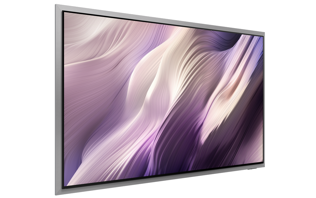 Smart Tivi Samsung OLED 4K Vision AI 83 Inch QA83S95HX – ảnh 6