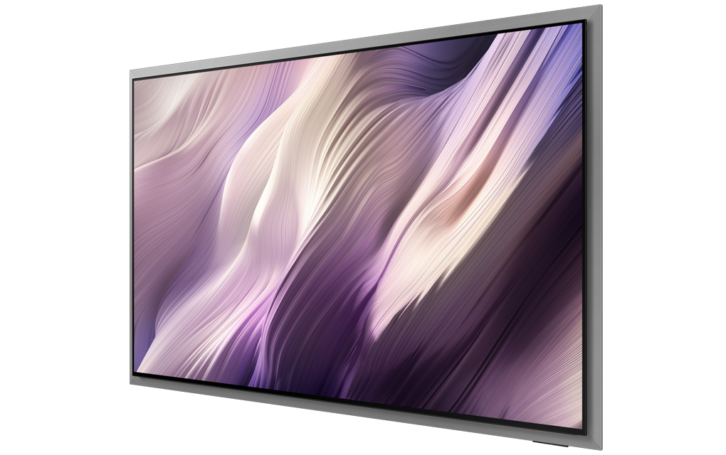 Smart Tivi Samsung OLED 4K Vision AI 83 Inch QA83S95HX – ảnh 7