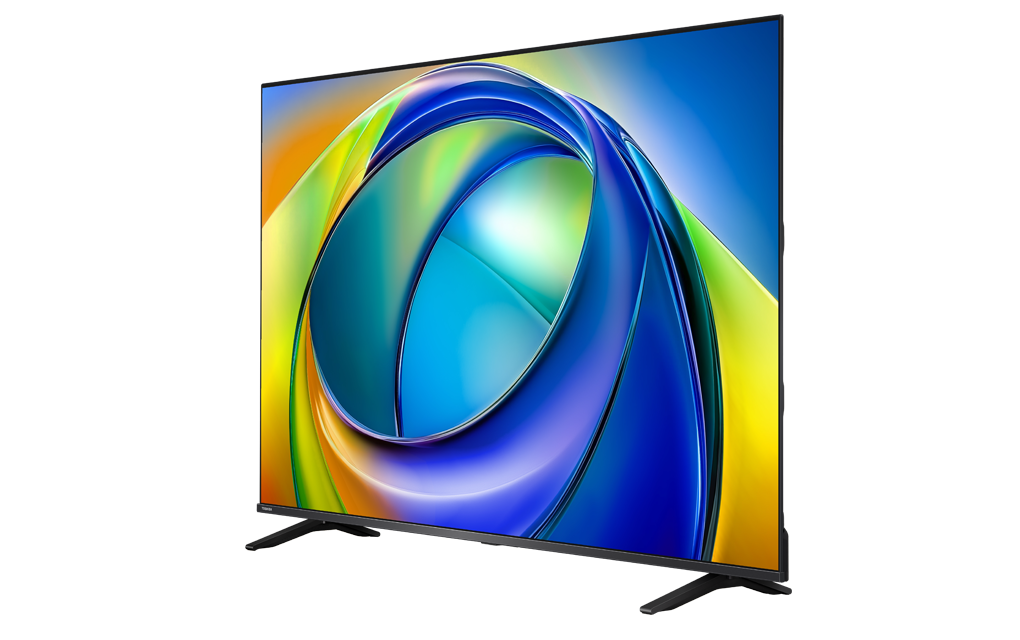 Smart Tivi Toshiba AI 4K 85 Inch 85C350RP – ảnh 4