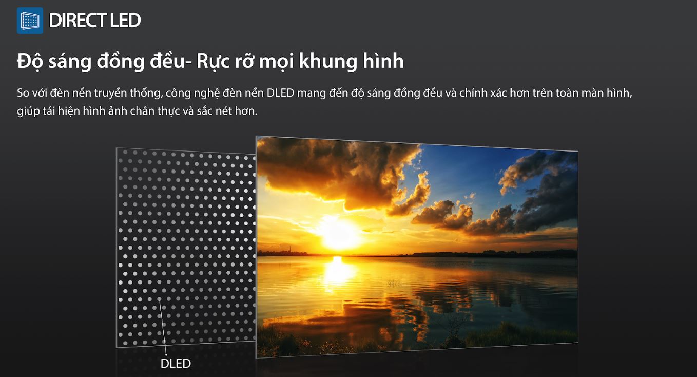 Smart Tivi Toshiba Full HD 43 Inch 43E31RP – ảnh 7