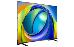 Smart Tivi Toshiba AI 4K 50 Inch 50C350RP ảnh 4