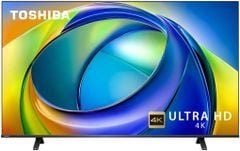 Smart Tivi Toshiba AI 4K 50 Inch 50C350RP ảnh 2