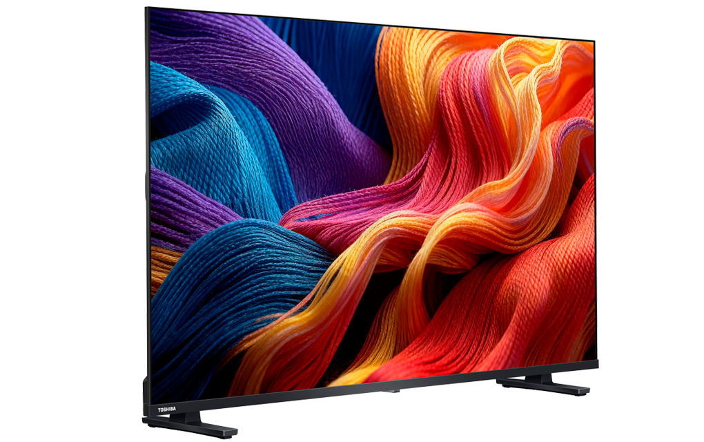 Smart Tivi Toshiba Full HD 55 Inch 55V37SP – ảnh 4