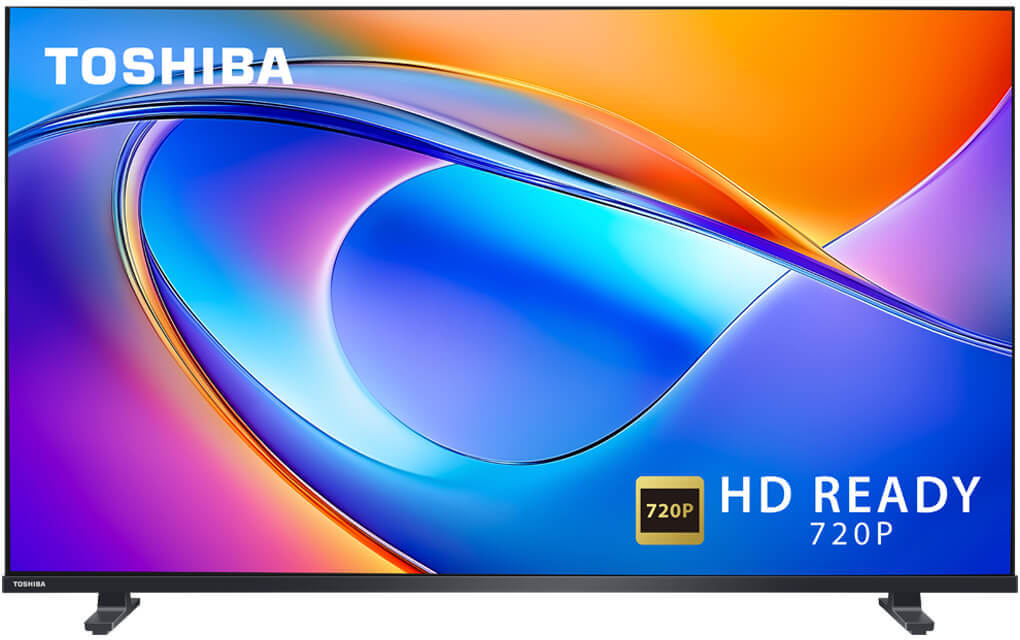 Smart Tivi Toshiba HD 32 Inch 32V35RP