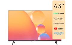 Smart TV Full HD Coocaa 43 Inch 43S3U+ ảnh 2