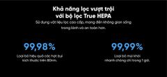 Máy lọc không khí Smartmi P1 máy lọc không khí diện tích 30m² ảnh 8