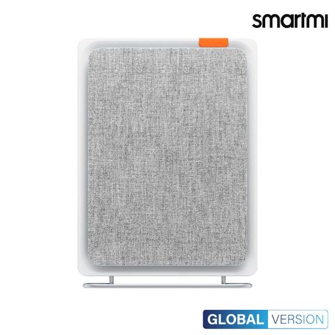 Máy lọc không khí Smartmi E1 máy lọc không khí diện tích 18m²