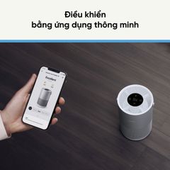 Máy lọc không khí Smartmi P1 máy lọc không khí diện tích 30m² ảnh 3