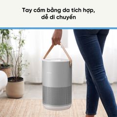Máy lọc không khí Smartmi P1 máy lọc không khí diện tích 30m² ảnh 4