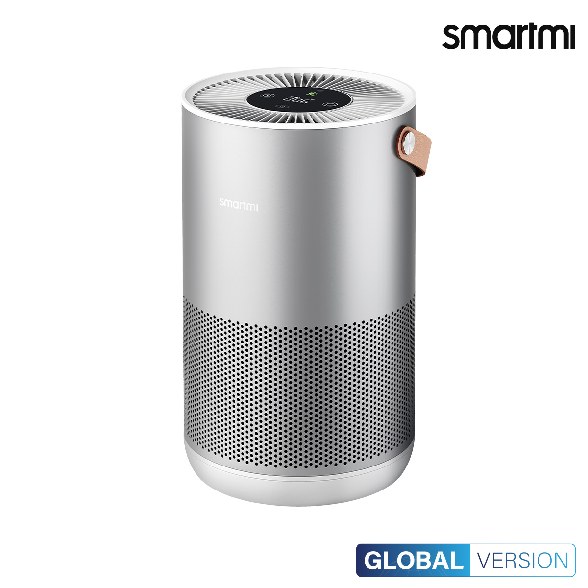 Máy lọc không khí Smartmi P1 máy lọc không khí diện tích 30m²