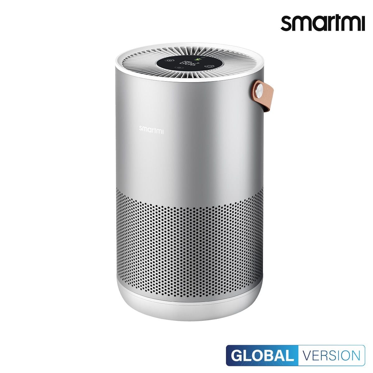 Máy lọc không khí Smartmi P1 máy lọc không khí diện tích 30m²