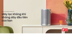 Máy lọc không khí Smartmi P2 máy lọc không khí diện tích 30m² ảnh 2