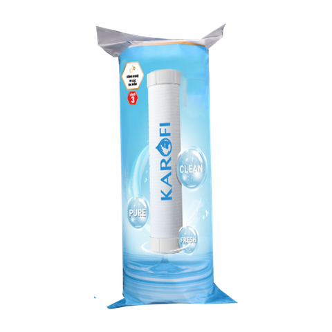 Lõi lọc thô KAROFI Smax Duo 3