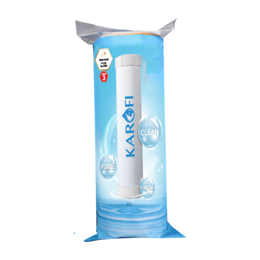  Lõi lọc thô KAROFI Smax Duo 3 