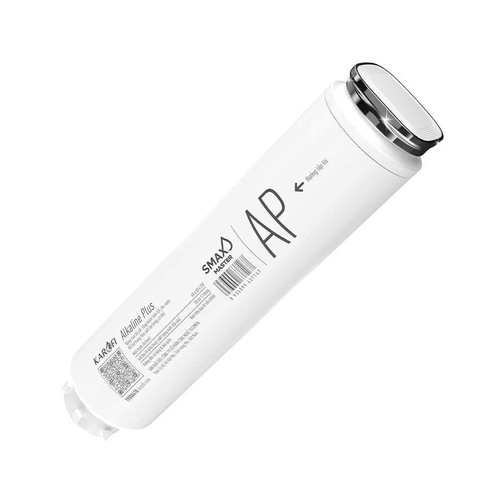  Lõi Karofi Smax Master Alkaline Plus 