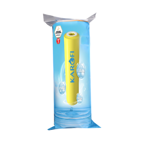 Lõi lọc Smax Duo 2 Ion Exchange