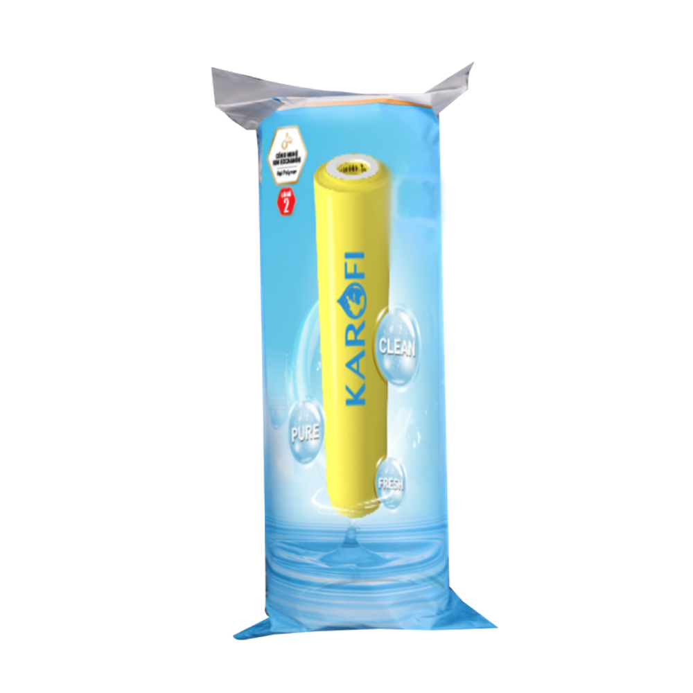  Lõi lọc Smax Duo 2 Ion Exchange 