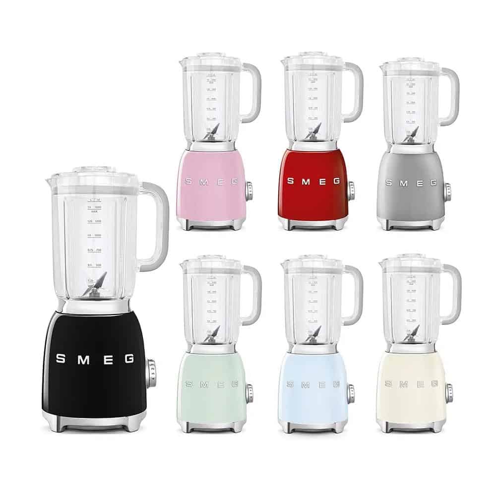 Máy Xay Sinh Tố SMEG BLF01
