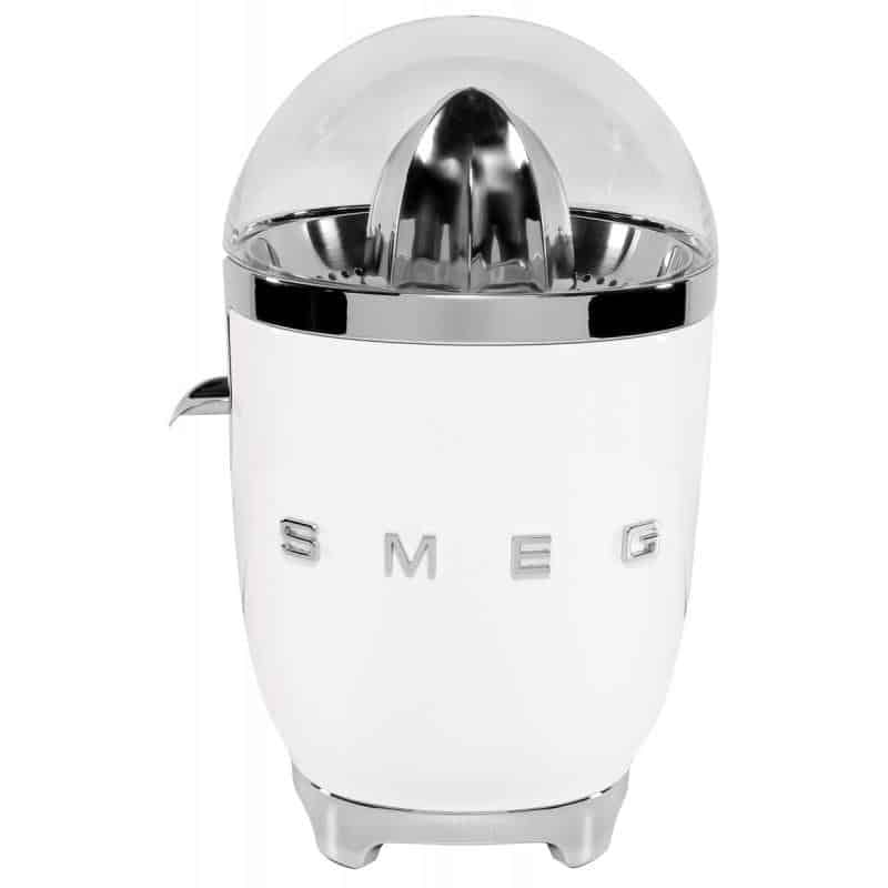 Máy Vắt Cam Smeg CJF01WHEU White