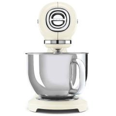 Máy Trộn Bột Smeg SMF03CREU Màu Kem ảnh 2