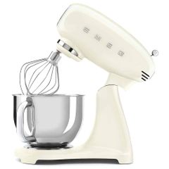 Máy Trộn Bột Smeg SMF03CREU Màu Kem ảnh 4