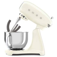 Máy Trộn Bột Smeg SMF03CREU Màu Kem ảnh 5