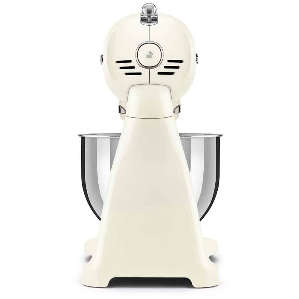 Máy Trộn Bột Smeg SMF03CREU Màu Kem – ảnh 6