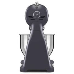 Máy Trộn Bột Smeg SMF03GREU Slate Grey ảnh 3