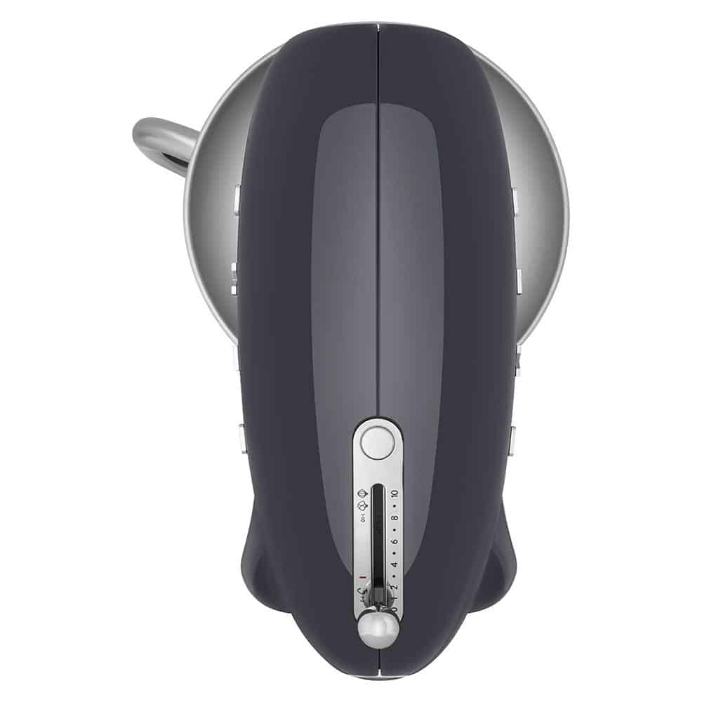 Máy Trộn Bột Smeg SMF03GREU Slate Grey – ảnh 2