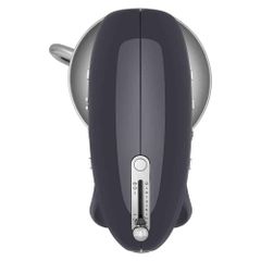 Máy Trộn Bột Smeg SMF03GREU Slate Grey ảnh 2