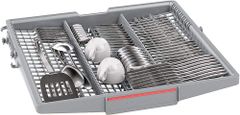 Máy Rửa Chén Bát Bosch SMI4HCS48E Series 4 Bán Âm ảnh 6