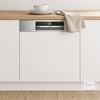 SMI8ZDS81T | Máy rửa chén Bosch bán âm Series 8, Made In Germany