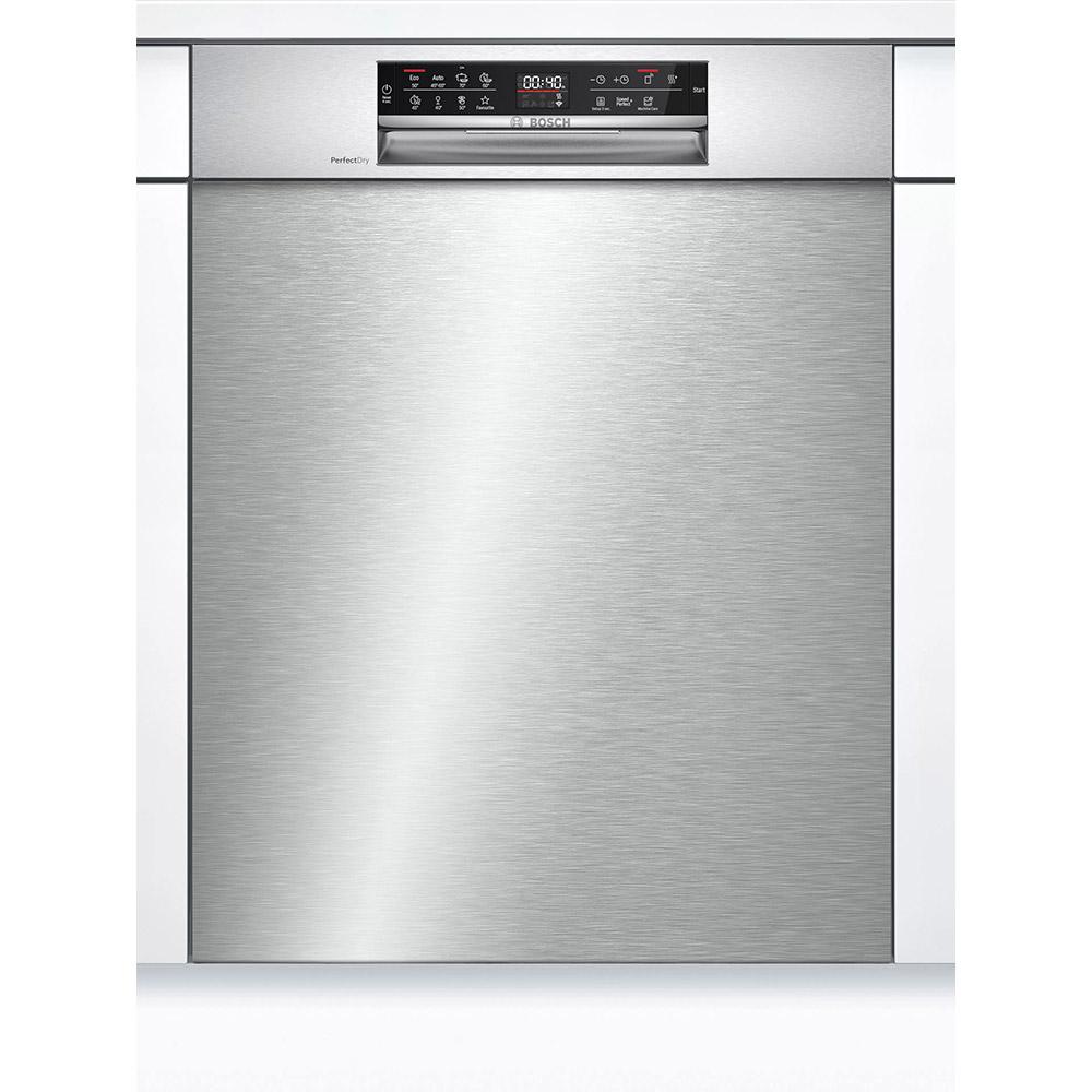 Máy Rửa Bát Bán Âm Bosch SMU6ZCS49E Series 6