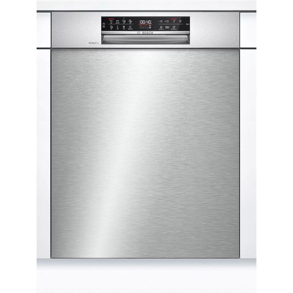 Máy rửa chén Bosch SMU6ZCS49E Bán Âm Series 6